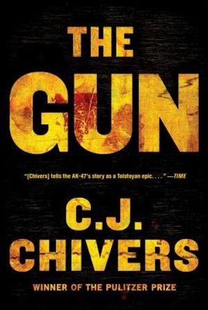 The Gun image number 0