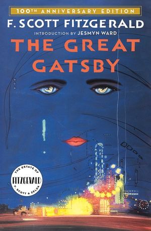 The Great Gatsby image number 0