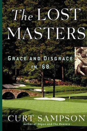The Lost Masters: Grace and Disgrace in '68 image number 0