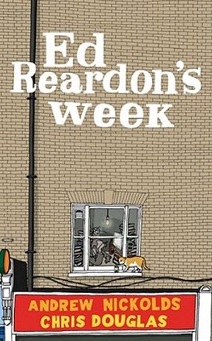 Ed Reardon's Week image number 0