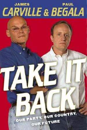 Take It Back: Our Party, Our Country, Our Future image number 0