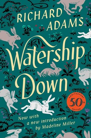 Watership Down image number 0