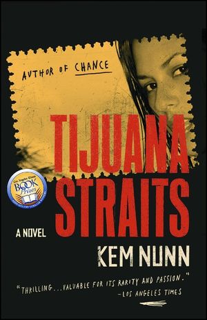 Tijuana Straits image number 0