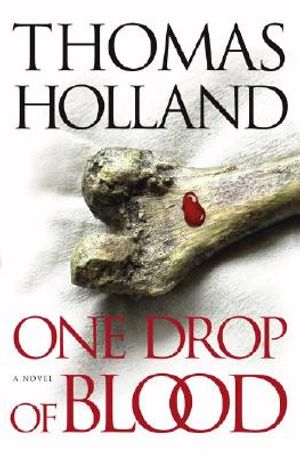 One Drop of Blood image number 0