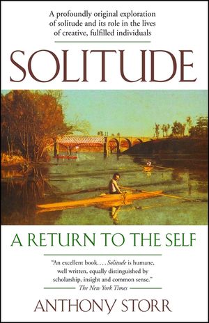 Solitude: A Return to the Self image number 0