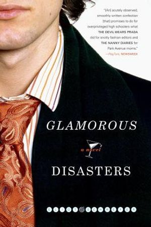 Glamorous Disasters image number 0