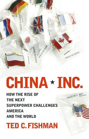 China, Inc. image number 0
