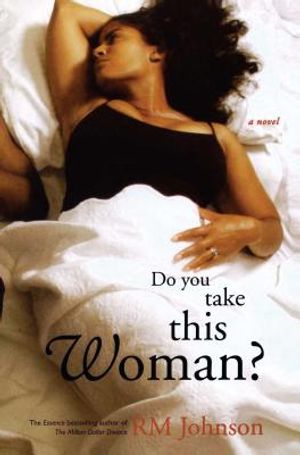 Do You Take This Woman? image number 0
