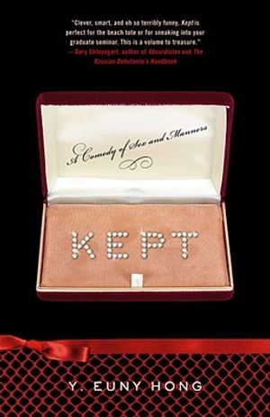 Kept: A Comedy of Sex and Manners image number 0