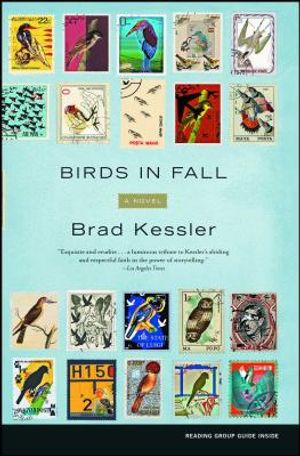 Birds in Fall image number 0
