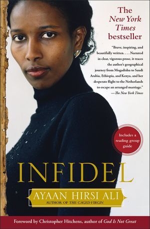 Infidel image number 0