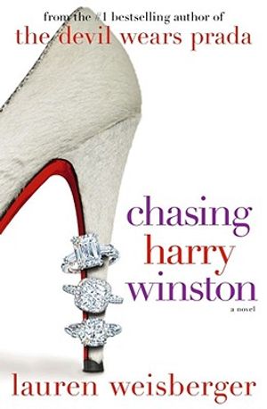 Chasing Harry Winston image number 0