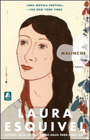 Malinche Spanish Version: Novela image number 0