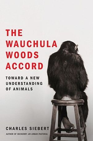 The Wauchula Woods Accord: Toward a New Understanding of Animals image number 0