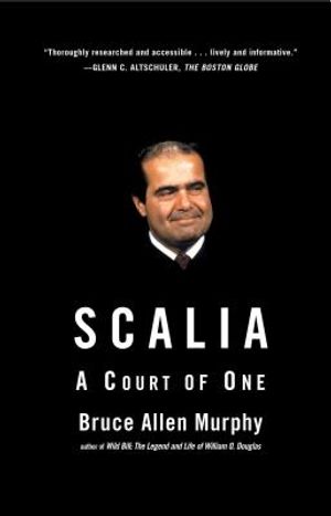 Scalia: A Court of One image number 0