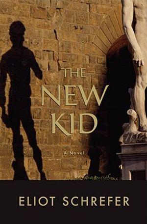 The New Kid image number 0