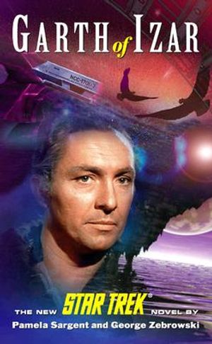 Garth of Izar image number 0