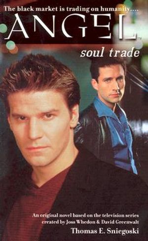 Soul Trade image number 0