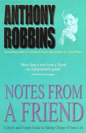 Notes from a Friend image number 0