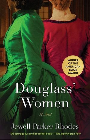 Douglass' Women image number 0