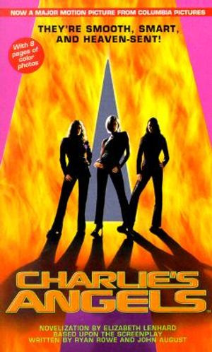 Charlie's Angels image number 0