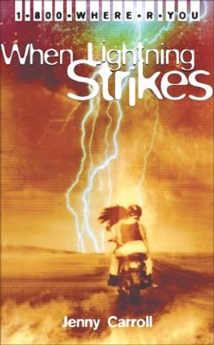 When Lightning Strikes image number 0