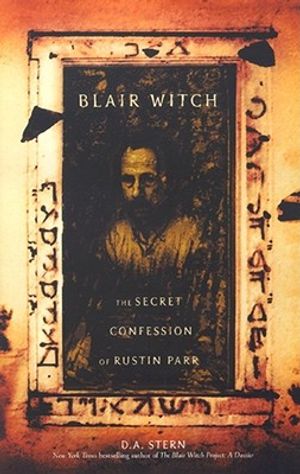 Blair Witch: The Secret Confessions of Rustin Parr image number 0