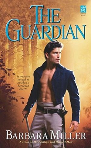 The Guardian image number 0