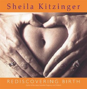 Rediscovering Birth image number 0