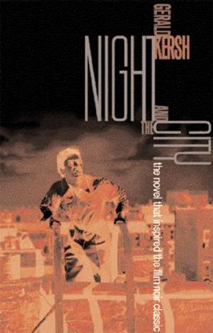 Night and the City image number 0