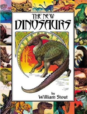 The New Dinosaurs image number 0