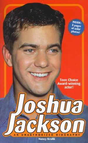 Joshua Jackson image number 0