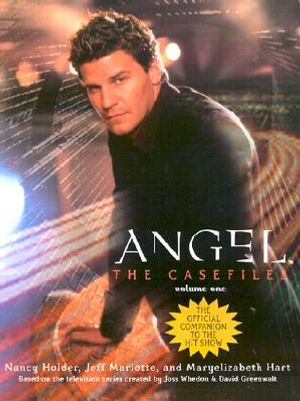 The Casefiles: Volume 1 image number 0
