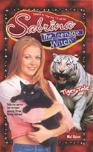 Tiger Tale image number 0
