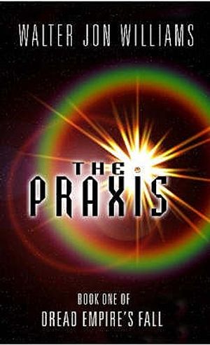 The Praxis image number 0