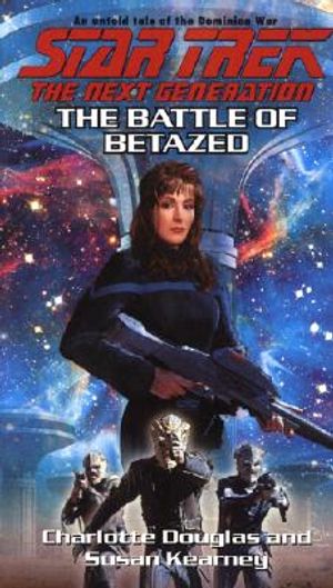 The Battle of Betazed image number 0