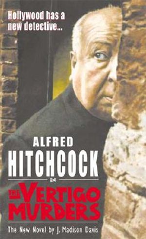 Alfred Hitchcock in the Vertigo Murders image number 0