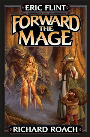Forward the Mage image number 0