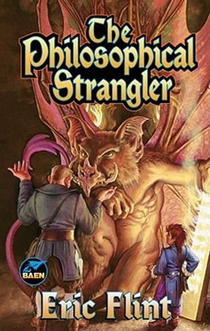 The Philosophical Strangler image number 0
