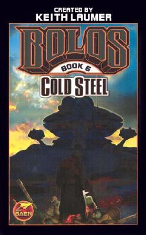 Cold Steel: Bolos Book 6 image number 0