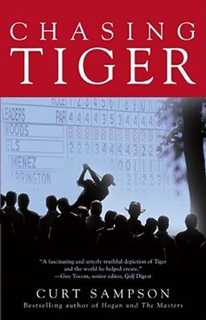 Chasing Tiger image number 0