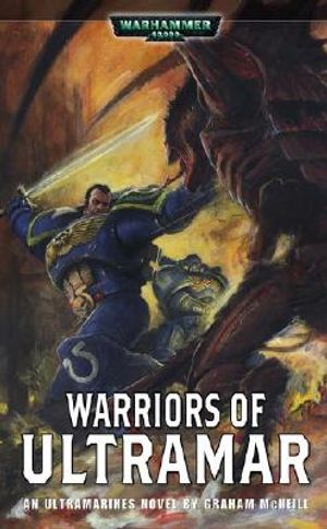 Warriors of Ultramar image number 0
