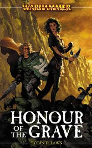 Honour of the Grave image number 0