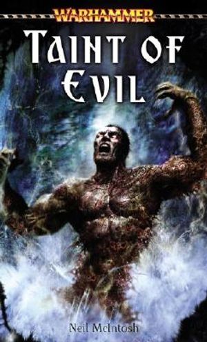 Taint of Evil image number 0