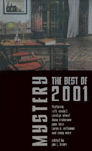 The Best Mysteries of 2001 image number 0