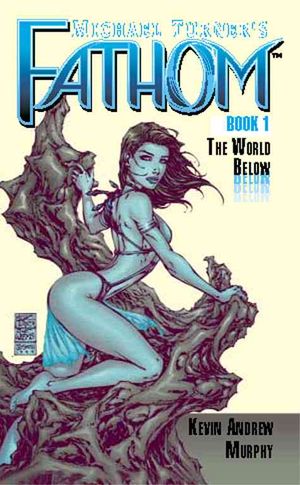 Fathom, Book 1 image number 0