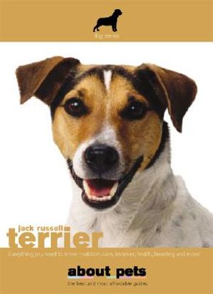 Jack Russell Terrier image number 0