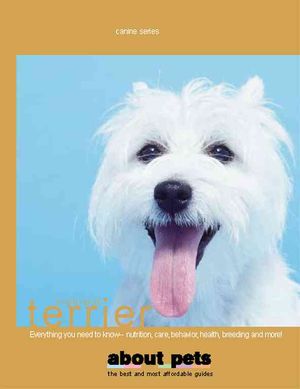 West Highland Terrier image number 0