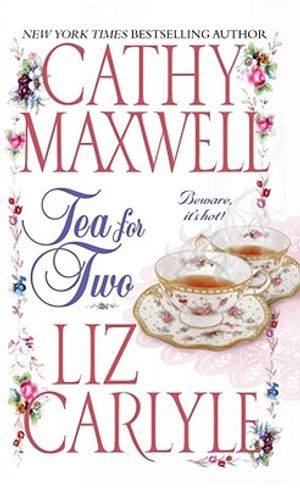 Tea for Two: Two Novellas image number 0