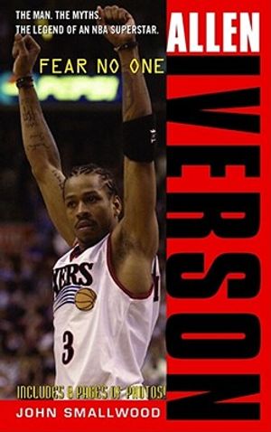Allen Iverson: Fear No One image number 0